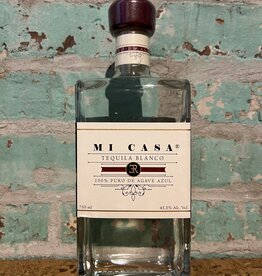 Spirits MI CASA TEQUILA BLANCO