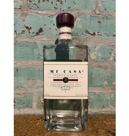 Spirits MI CASA TEQUILA BLANCO