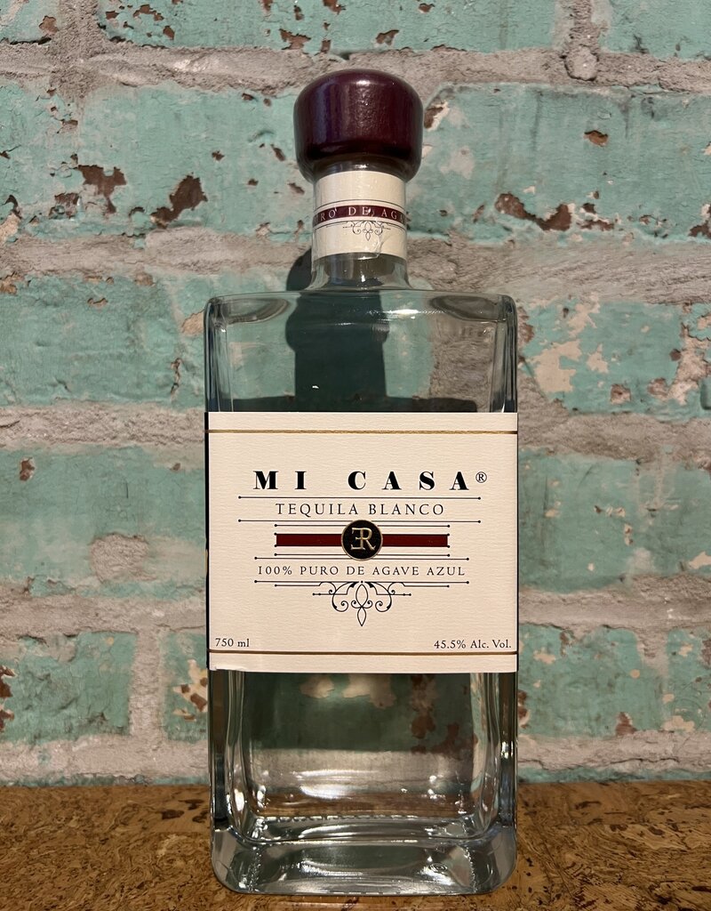 Spirits MI CASA TEQUILA BLANCO