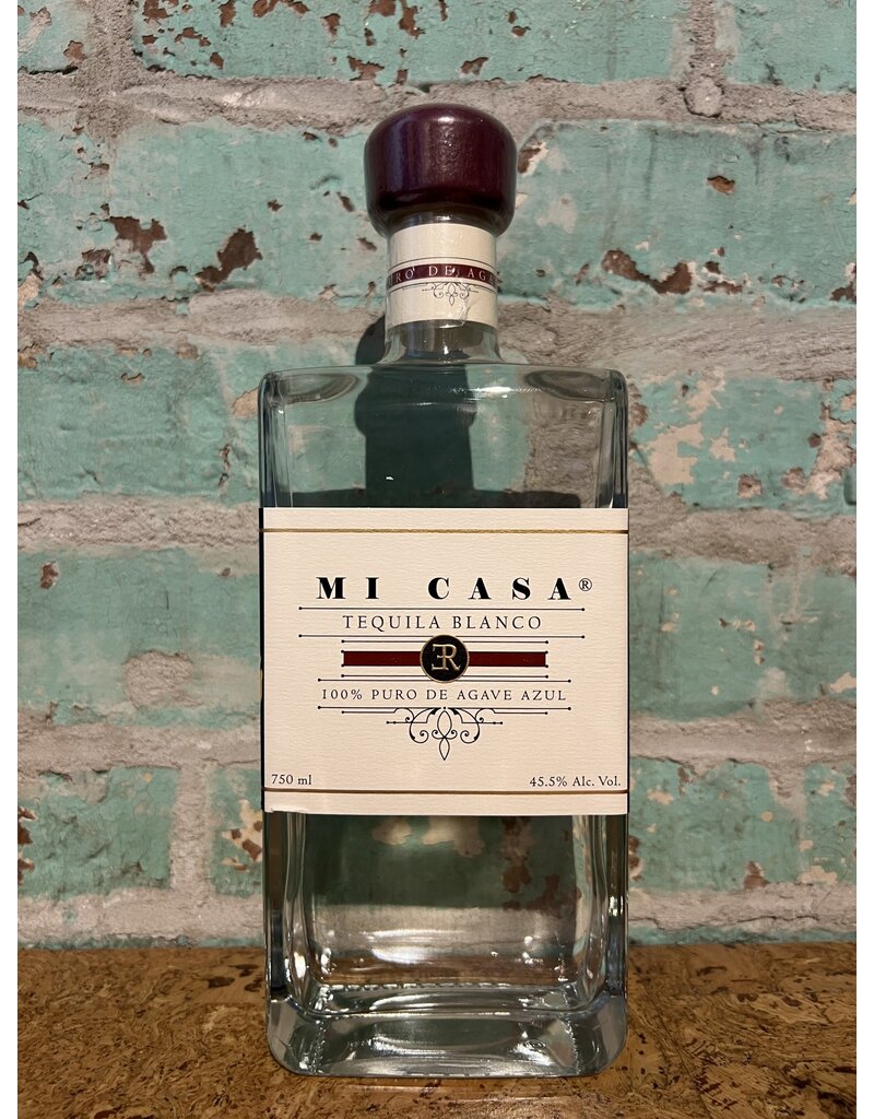 Spirits MI CASA TEQUILA BLANCO