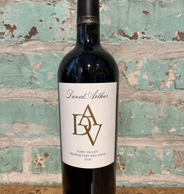 Wines DAVID ARTHUR PROPRIETARY RED WINE