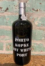 Wines KOPKE DRY WHITE PORT
