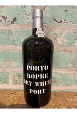 Wines KOPKE DRY WHITE PORT