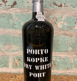 Wines KOPKE DRY WHITE PORT