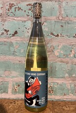 Wines TEUTONIC JAZZ ODYSSEY