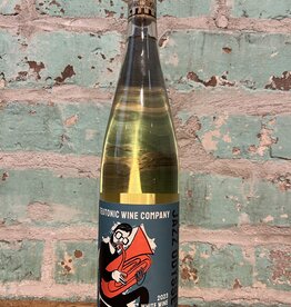 Wines TEUTONIC JAZZ ODYSSEY