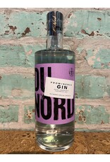 DU NORD PROMINENCE GIN
