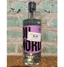 DU NORD PROMINENCE GIN