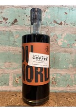 DU NORD CAFE FRIEDA COFFEE LIQUEUR