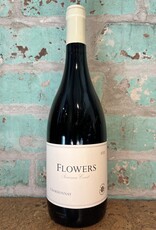 Wines FLOWERS SONOMA COAST CHARDONNAY