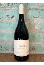 Wines FLOWERS SONOMA COAST CHARDONNAY