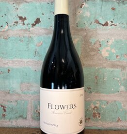 Wines FLOWERS SONOMA COAST CHARDONNAY