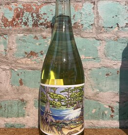 Wines FIZZY LIZZY SWAMPWATER PET NAT