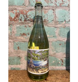 Wines FIZZY LIZZY SWAMPWATER PET NAT