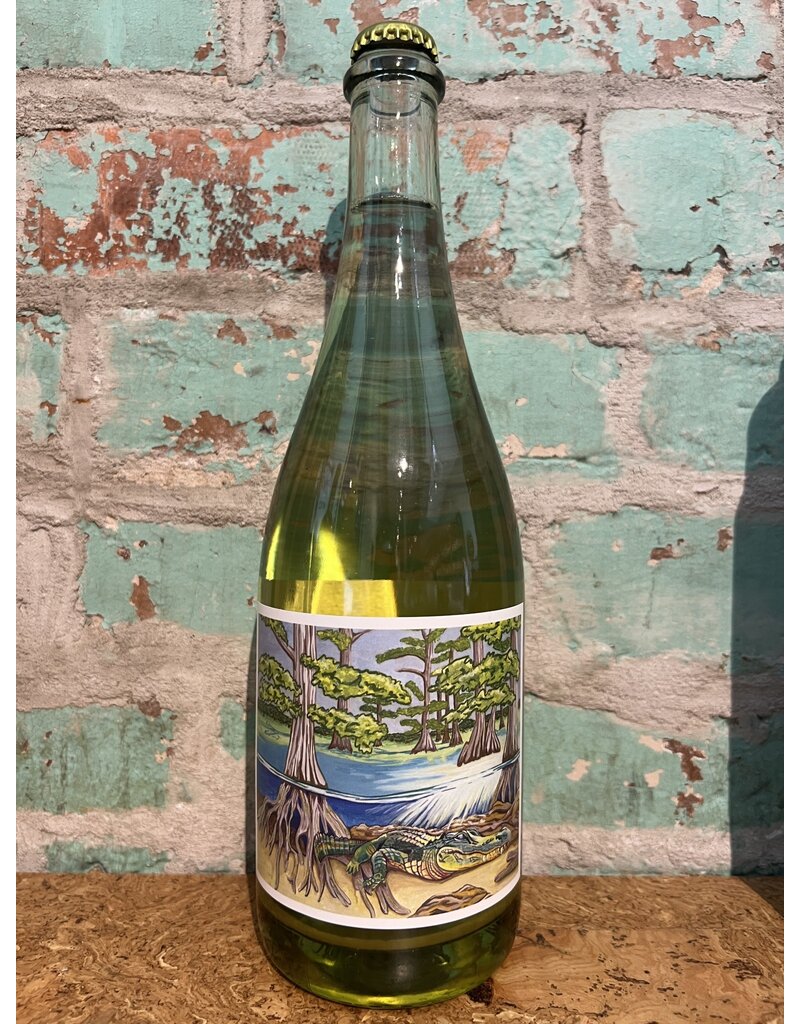 Wines FIZZY LIZZY SWAMPWATER PET NAT