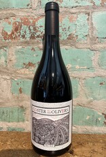 Wines COSTER DELS OLIVERS PRIORAT
