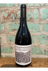 Wines COSTER DELS OLIVERS PRIORAT