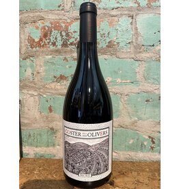 Wines COSTER DELS OLIVERS PRIORAT