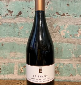 Wines EPIPHANY INSPIRATION WHITE BLEND