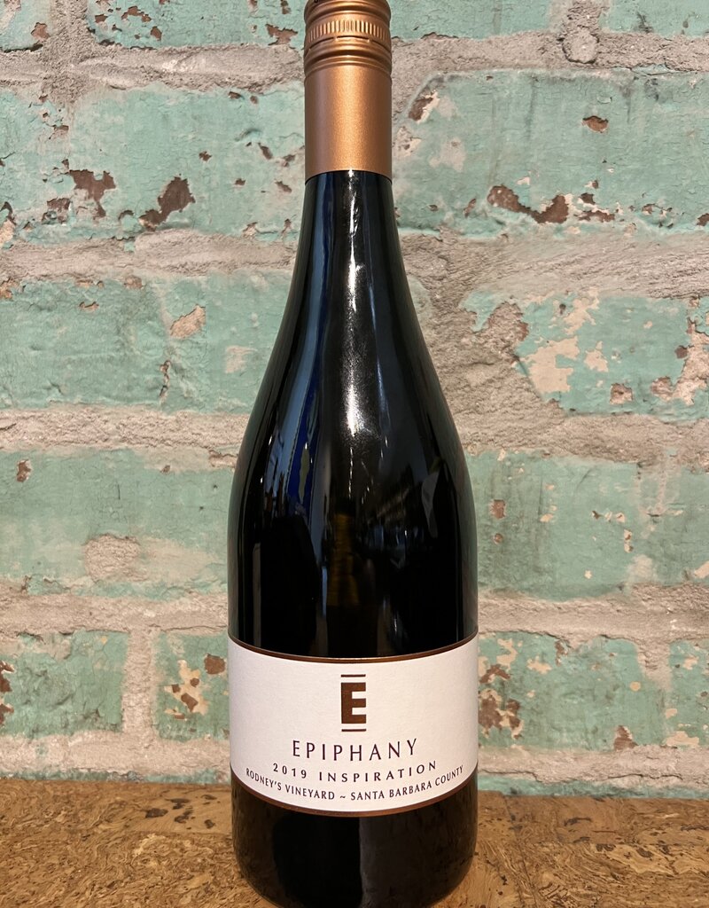 Wines EPIPHANY INSPIRATION WHITE BLEND