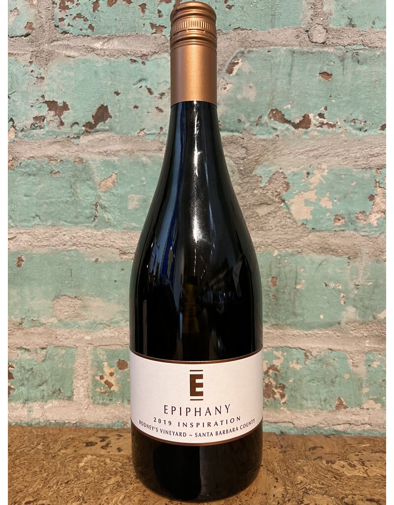 Wines EPIPHANY INSPIRATION WHITE BLEND