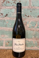 Wines FESS PARKER SANTA BARBARA COUNTY CHARDONNAY
