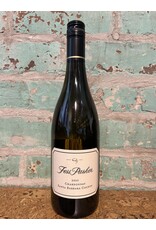 Wines FESS PARKER SANTA BARBARA COUNTY CHARDONNAY