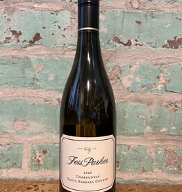Wines FESS PARKER SANTA BARBARA COUNTY CHARDONNAY