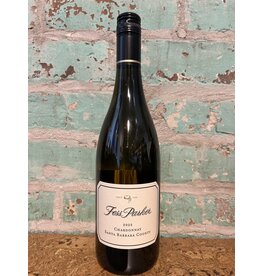 Wines FESS PARKER SANTA BARBARA COUNTY CHARDONNAY