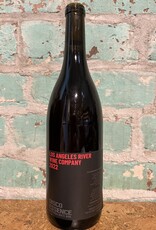 Wines LOS ANGELES RIVER WINE COMPANY DISCO ESSENCE