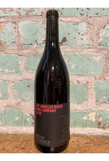 Wines LOS ANGELES RIVER WINE COMPANY DISCO ESSENCE