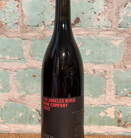 Wines LOS ANGELES RIVER WINE COMPANY DISCO ESSENCE