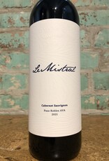 Wines LE MISTRAL CABERNET SAUVIGNON