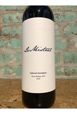 Wines LE MISTRAL CABERNET SAUVIGNON