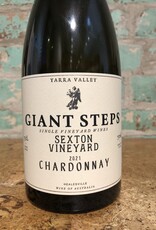 Wines GIANT STEPS SEXTON CHARDONNAY