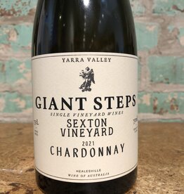Wines GIANT STEPS SEXTON CHARDONNAY