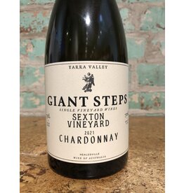 Wines GIANT STEPS SEXTON CHARDONNAY