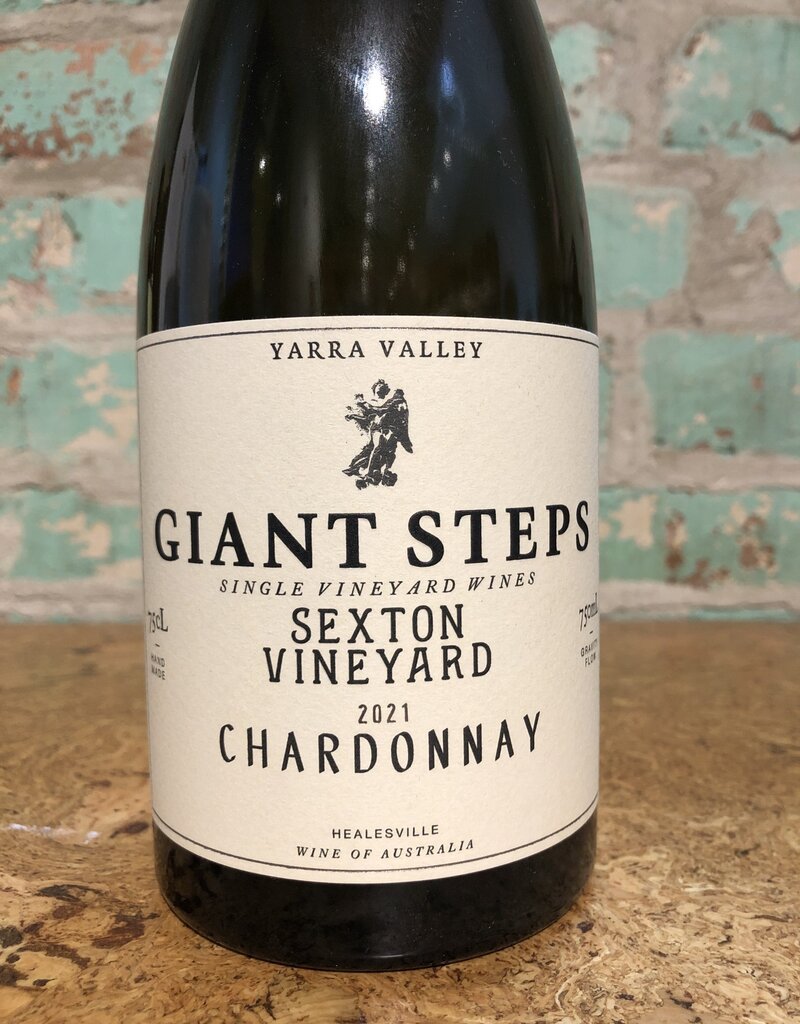 Wines GIANT STEPS SEXTON CHARDONNAY