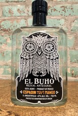 Spirits EL BUHO ESPECIAL MANGO MEZCAL