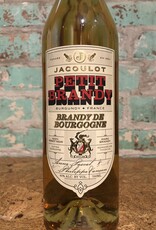 Spirits JACOULOT PETIT BRANDY