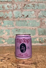 Spirits TIP TOP MAI TAI CANNED COCKTAIL 100ML