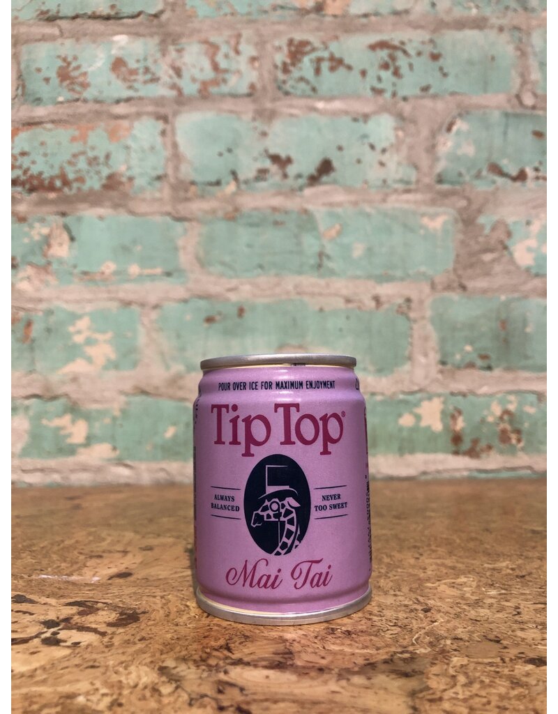 Spirits TIP TOP MAI TAI