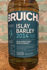 Spirits BRUICHLADDICH ISLAY BARLEY 2014