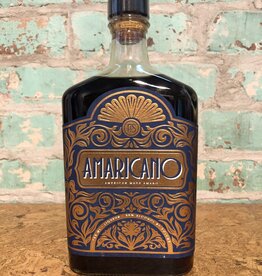 Spirits AMARICANO NERO