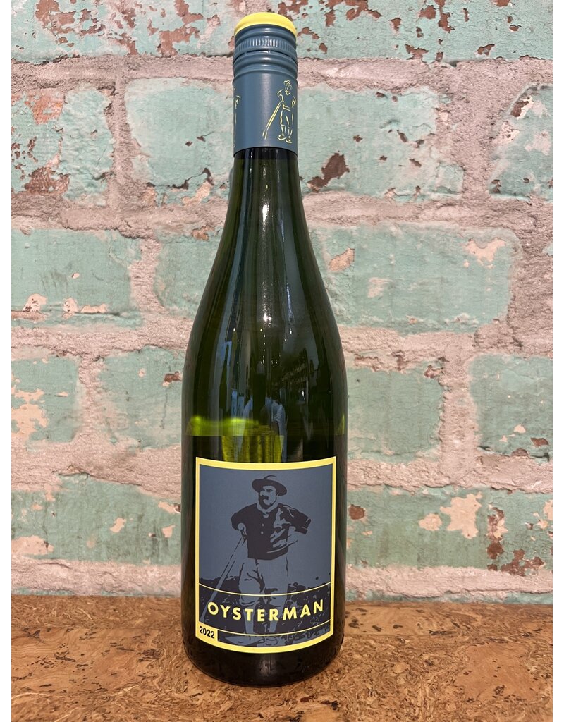 Wines OYSTERMAN MUSCADET