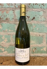 Wines BOUCHIE CHATELLIER PIERRE A FUSIL POUILLY FUME