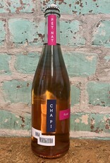 Wines BORGO MARAGLIANO CHA PI PET NAT ROSE