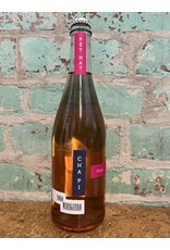 Wines BORGO MARAGLIANO CHA PI PET NAT ROSE