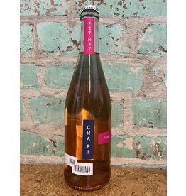 Wines BORGO MARAGLIANO CHA PI PET NAT ROSE