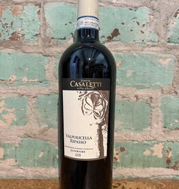 Wines TENUTA CASALETTI VALPOLICELLA RIPASSO SUPERIORE